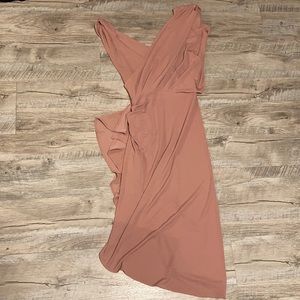 ✨ Pink evening dress ✨